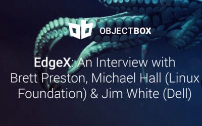 EdgeX Interview: Why open source is key for IoT and Edge Computing