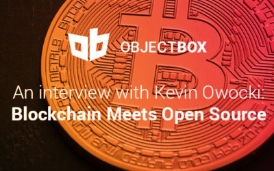 GitCoin: Harnessing the Power of Blockchain for Open Source