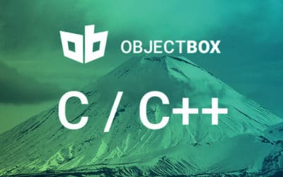 ObjectBox C API for IoT