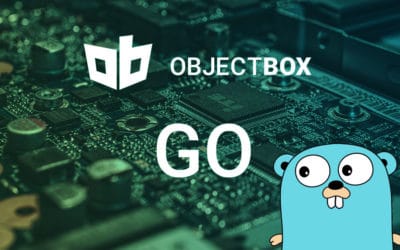 Go, ObjectBox Golang!