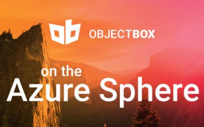 ObjectBox on Azure Sphere: Efficient IoT data persistence