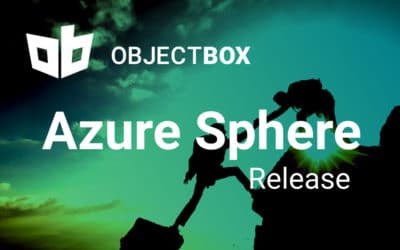 Azure Sphere & ObjectBox: IoT Sensor Demo