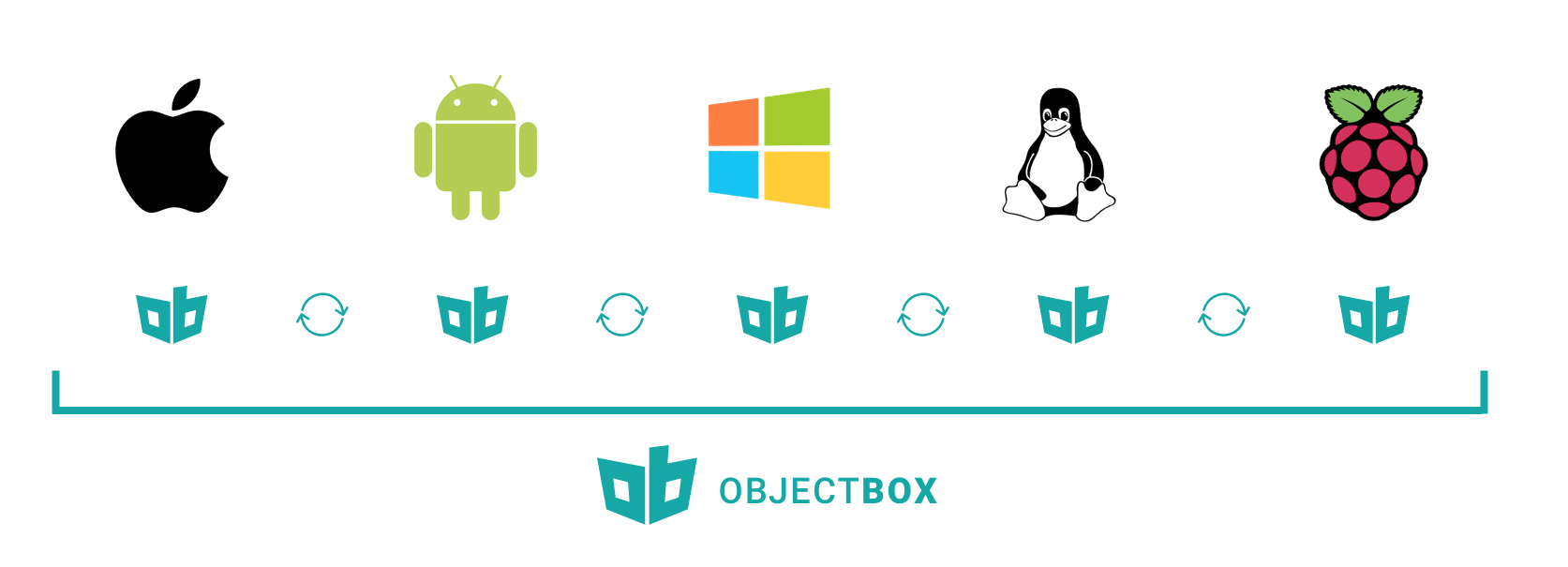 ObjectBox Edge Computing Case Study