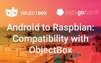 Edge Computing Case Study: Compatibility across Android, iOS, Raspbian & Linux