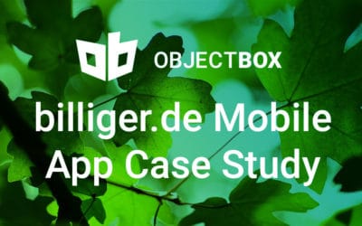 billiger.de Mobile App Case Study