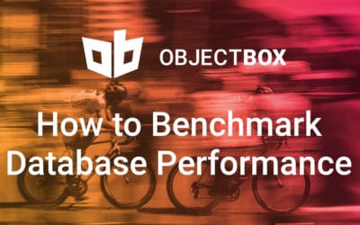 How to benchmark database performance – and ObjectBox