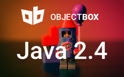 ObjectBox Java 2.4