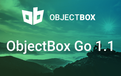 ObjectBox Go 1.1