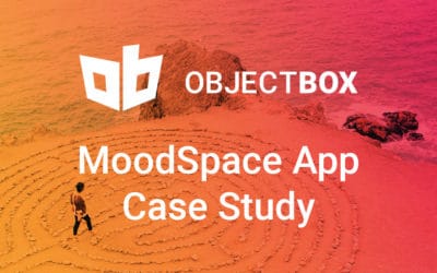 MoodSpace Mobile App Use Case