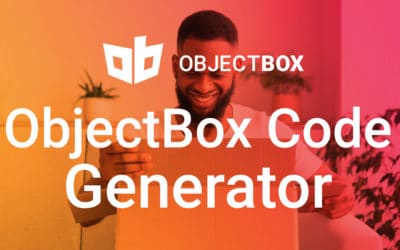 Introducing: ObjectBox Generator, plus C++ API [Request for Feedback!]