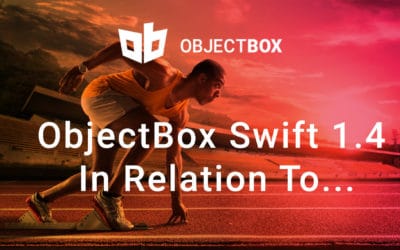 ObjectBox Swift 1.4 – In Relation to…