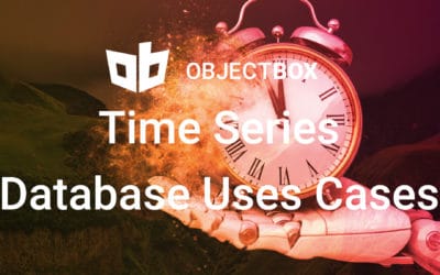 What are Time Series Database Use Cases?
