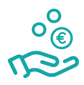 money sponsorship Github