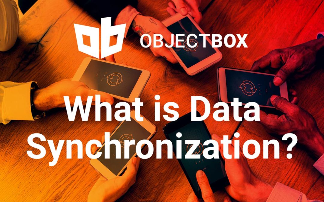 What is Data Synchronization + How to Keep Data in Sync