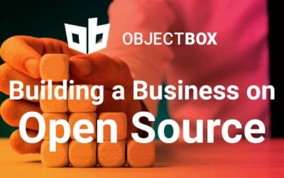 Building a Business on Open Source