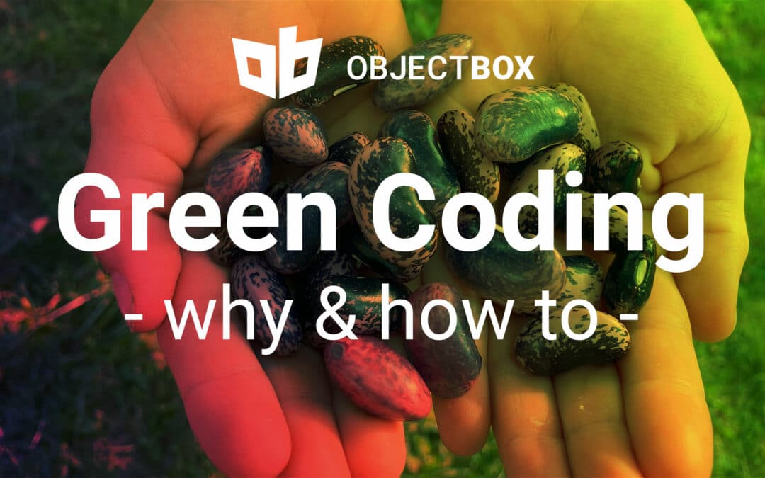 Green Coding: Developing Sustainable Software for a Greener Future