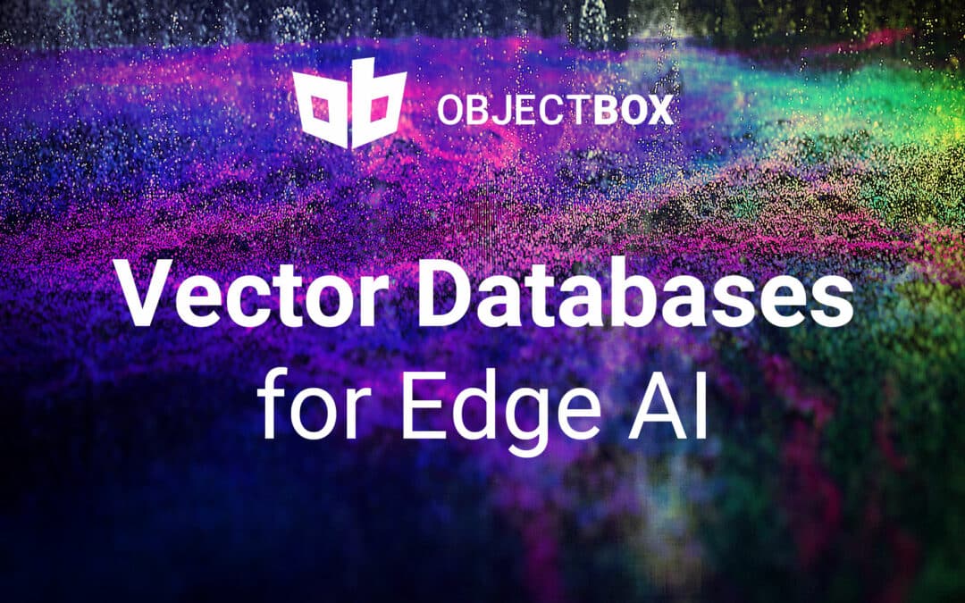 Vector Databases for Edge AI