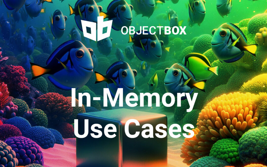 In-Memory Database Use Cases