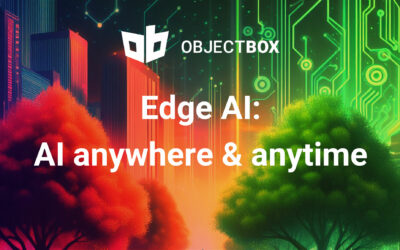 Edge AI: The era of on-device AI