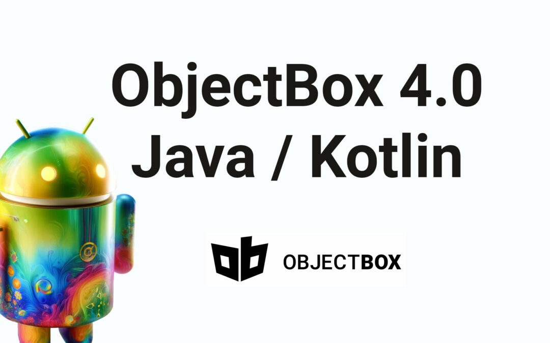 The on-device Vector Database for Android and Java
