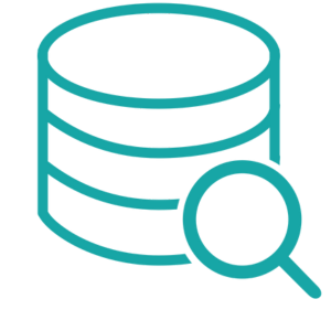 search-database