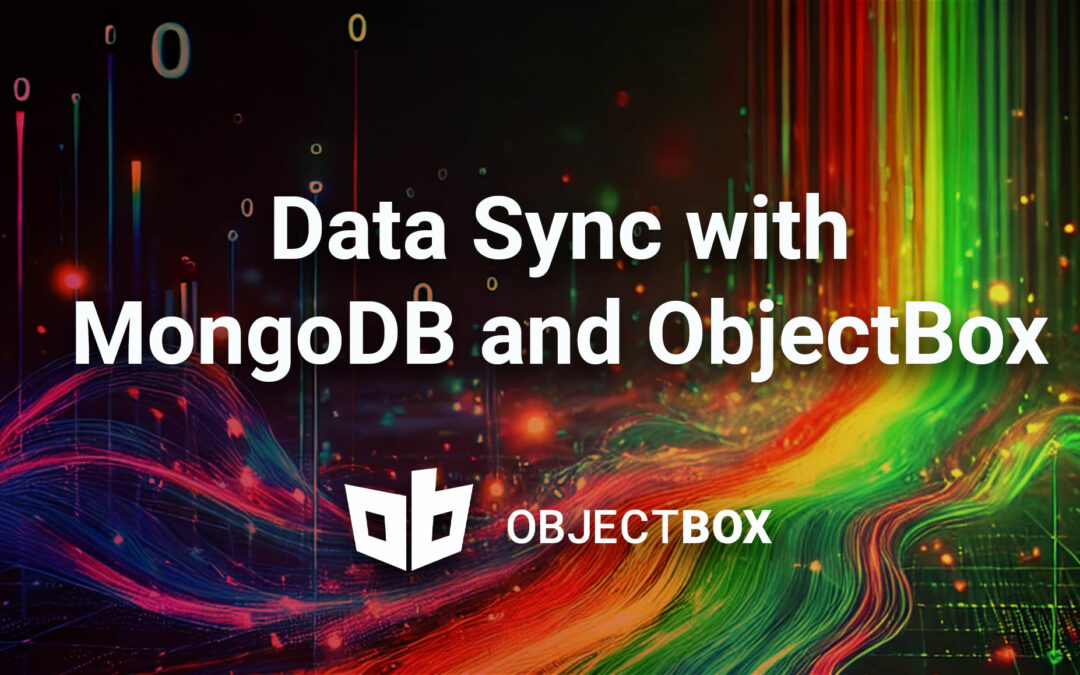 Bi-directional Offline-First Data Sync with MongoDB and ObjectBox