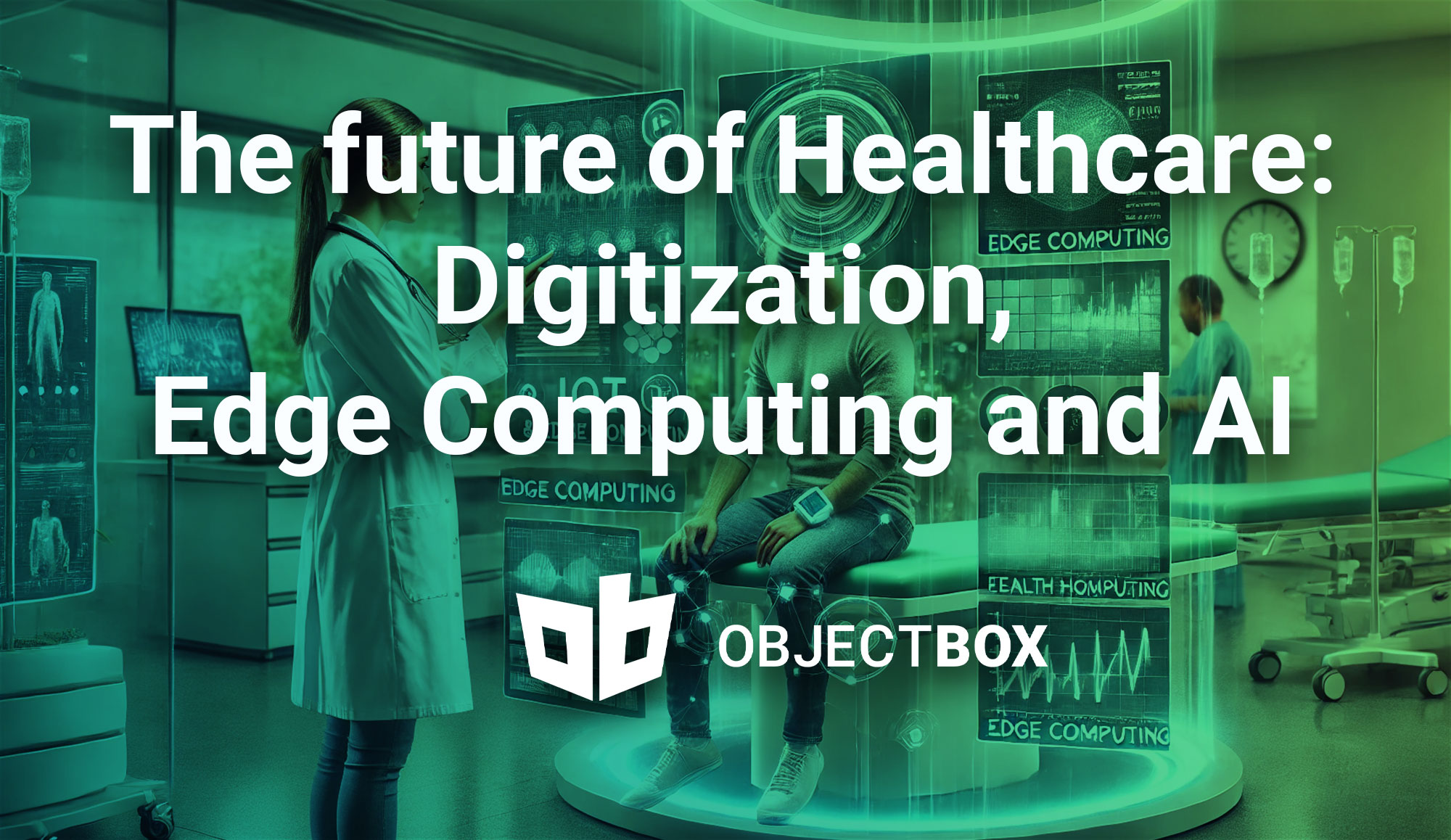 2024-Healthcare-digitization-AI-EdgeComputing